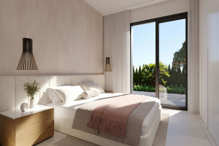 Image No.8-Villa de 2 chambres à vendre à Fuente Álamo