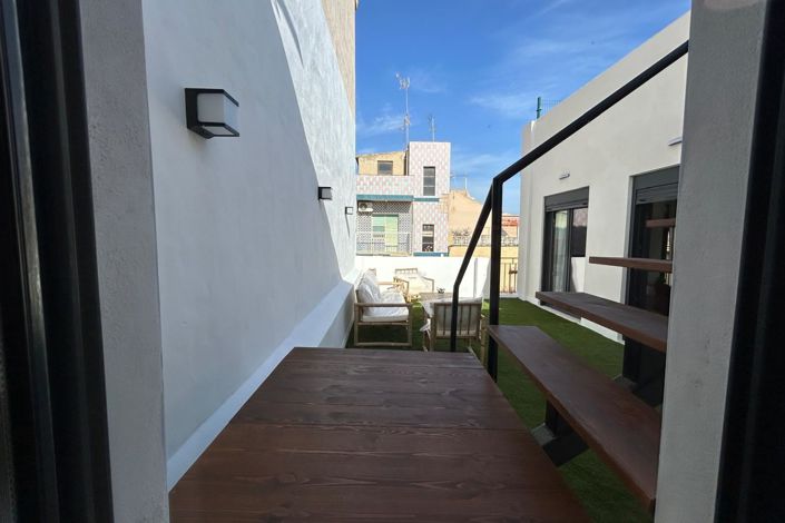 Image No.31-4 Bed Townhouse for sale