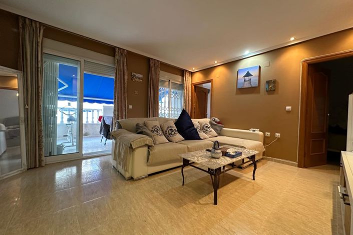 Image No.10-Appartement de 3 chambres à vendre à Alicante