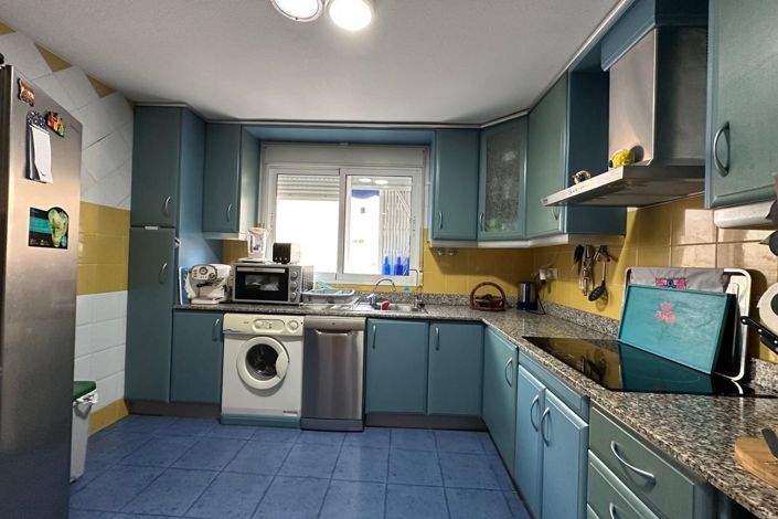 Image No.12-Appartement de 3 chambres à vendre à Alicante