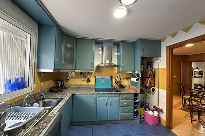 Image No.13-Appartement de 3 chambres à vendre à Alicante