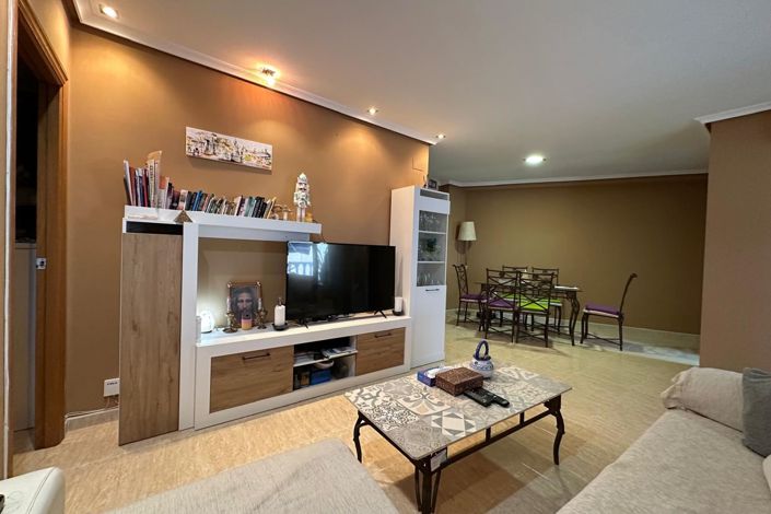 Image No.15-Appartement de 3 chambres à vendre à Alicante