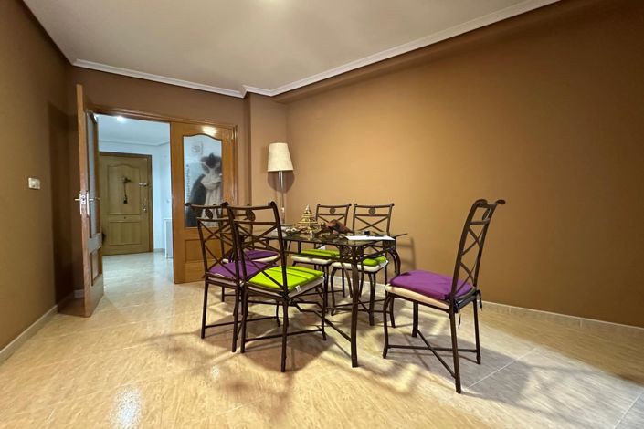 Image No.17-Appartement de 3 chambres à vendre à Alicante