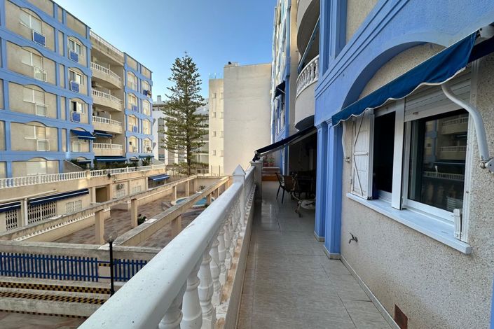 Image No.2-Appartement de 3 chambres à vendre à Alicante