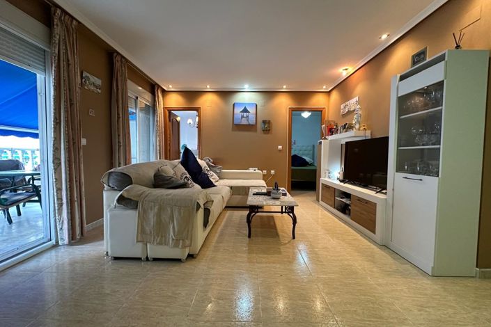 Image No.20-Appartement de 3 chambres à vendre à Alicante