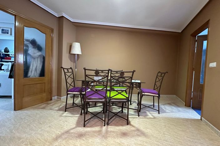 Image No.21-Appartement de 3 chambres à vendre à Alicante