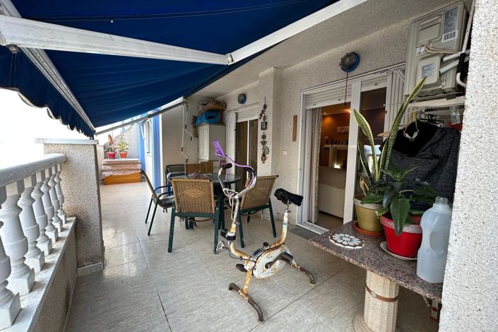 Image No.24-Appartement de 3 chambres à vendre à Alicante