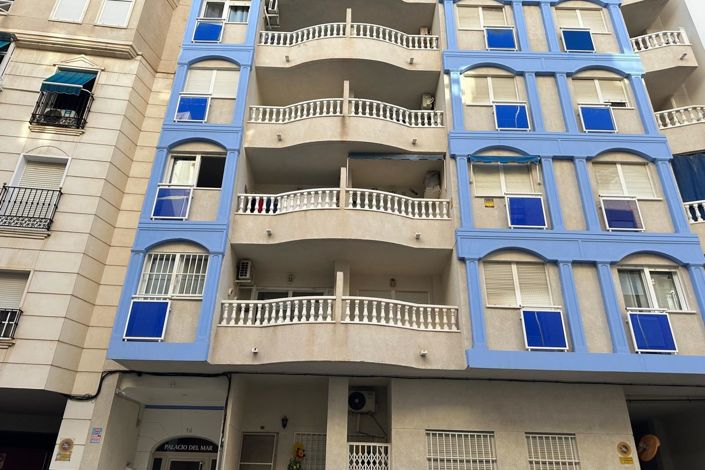 Image No.3-Appartement de 3 chambres à vendre à Alicante