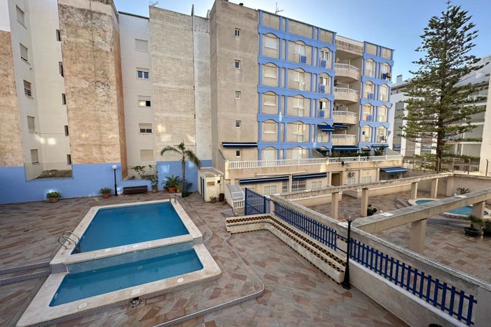 Image No.5-Appartement de 3 chambres à vendre à Alicante