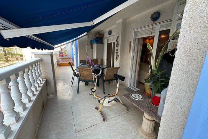 Image No.6-Appartement de 3 chambres à vendre à Alicante