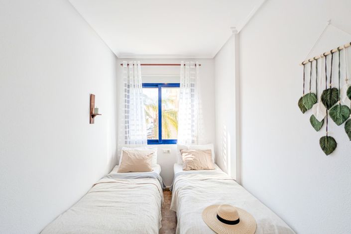 Image No.12-Appartement de 2 chambres à vendre à Cabo Roig