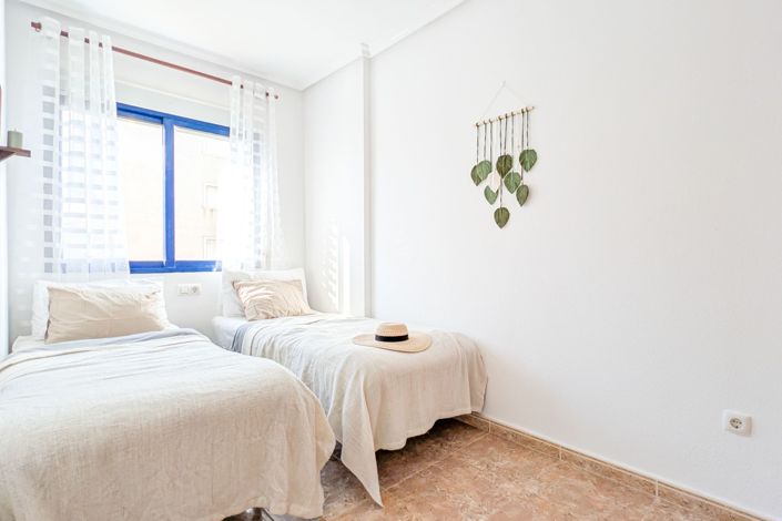 Image No.14-Appartement de 2 chambres à vendre à Cabo Roig