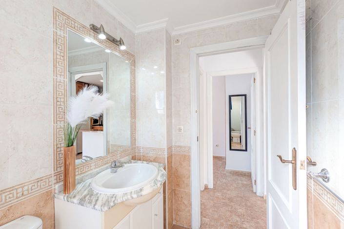 Image No.8-Appartement de 2 chambres à vendre à Cabo Roig