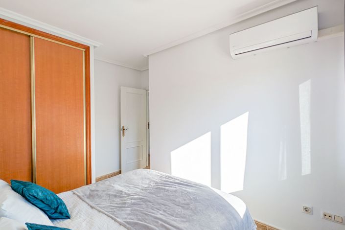 Image No.9-Appartement de 2 chambres à vendre à Cabo Roig