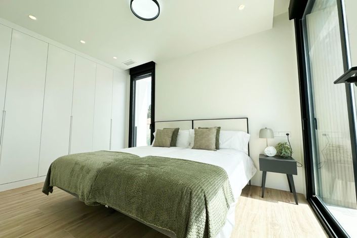 Image No.14-Villa de 3 chambres à vendre à Torre de la Horadada