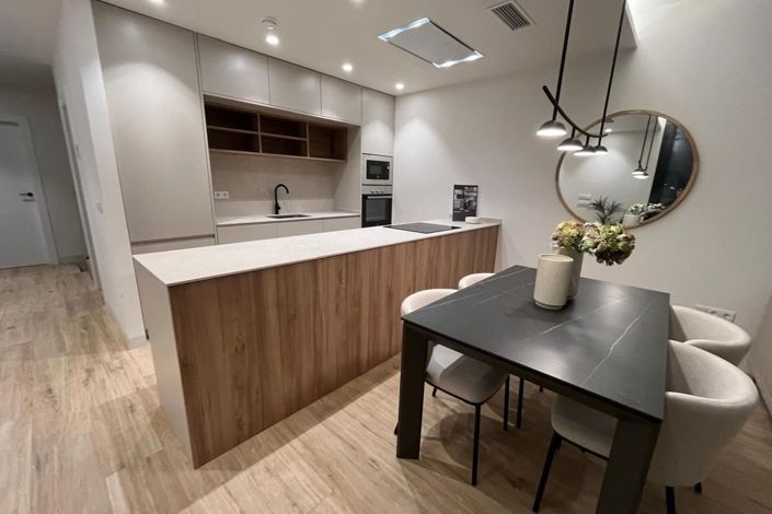 Image No.17-Villa de 3 chambres à vendre à Torre de la Horadada