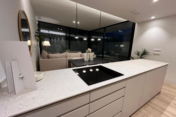 Image No.18-Villa de 3 chambres à vendre à Torre de la Horadada