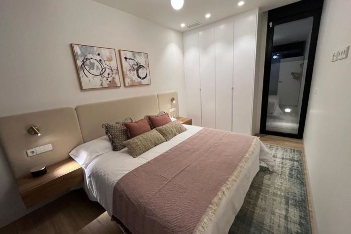 Image No.19-Villa de 3 chambres à vendre à Torre de la Horadada