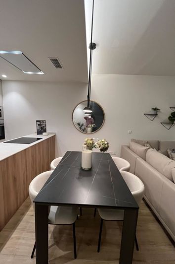 Image No.2-Villa de 3 chambres à vendre à Torre de la Horadada