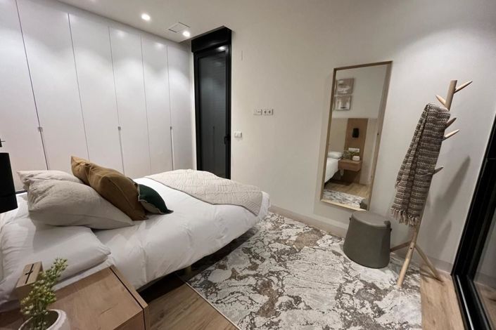 Image No.21-Villa de 3 chambres à vendre à Torre de la Horadada