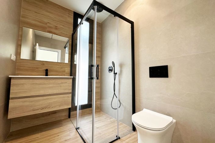 Image No.5-Villa de 3 chambres à vendre à Torre de la Horadada