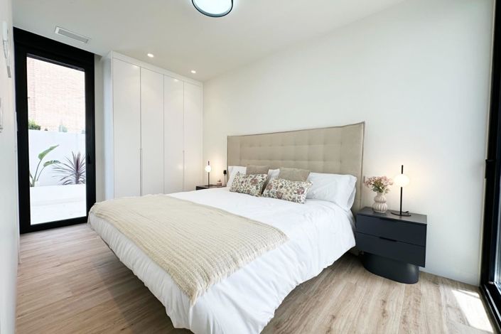 Image No.6-Villa de 3 chambres à vendre à Torre de la Horadada