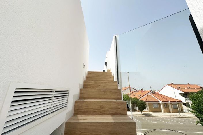 Image No.9-Villa de 3 chambres à vendre à Torre de la Horadada