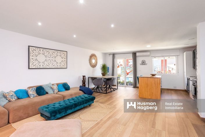 Image No.2-3 Bed Apartment for sale