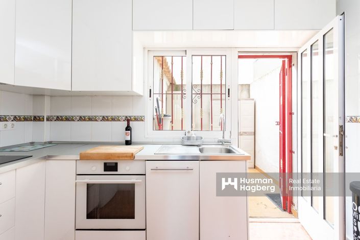 Image No.12-Maison de ville de 3 chambres à vendre à Playa Flamenca