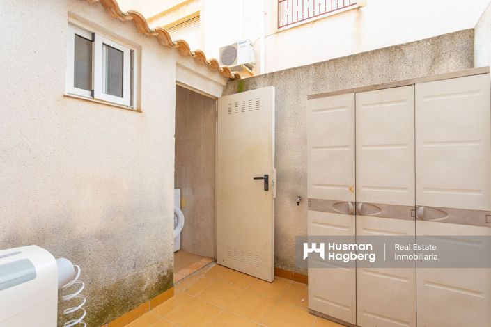 Image No.15-Maison de ville de 3 chambres à vendre à Playa Flamenca