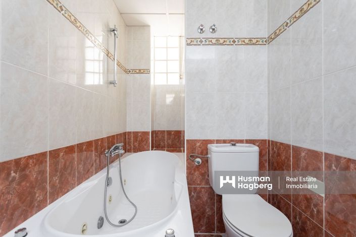 Image No.21-Maison de ville de 3 chambres à vendre à Playa Flamenca