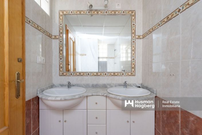 Image No.22-Maison de ville de 3 chambres à vendre à Playa Flamenca