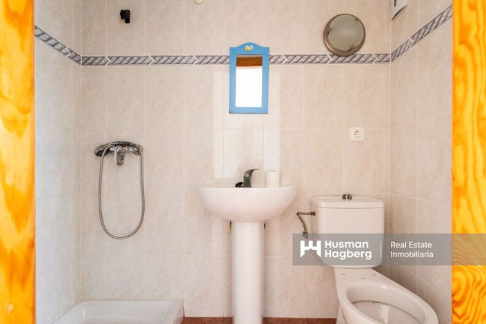 Image No.28-Maison de ville de 3 chambres à vendre à Playa Flamenca