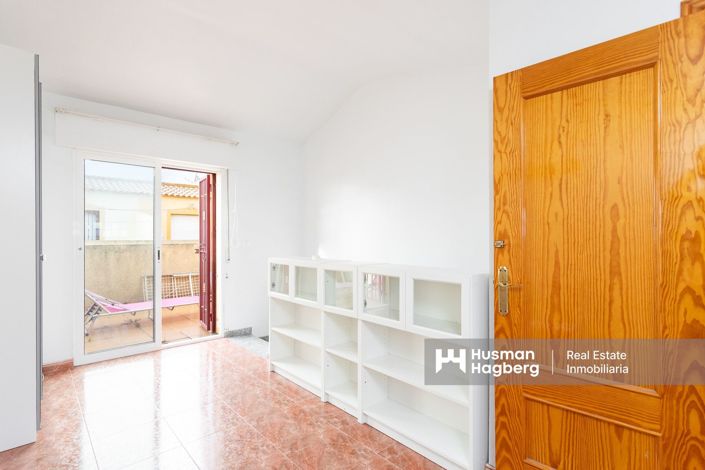 Image No.29-Maison de ville de 3 chambres à vendre à Playa Flamenca