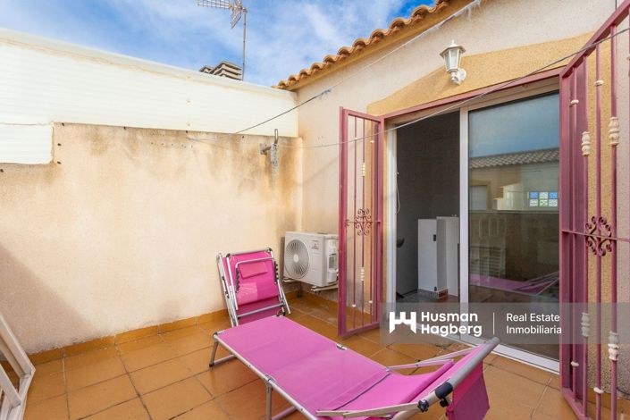 Image No.30-Maison de ville de 3 chambres à vendre à Playa Flamenca