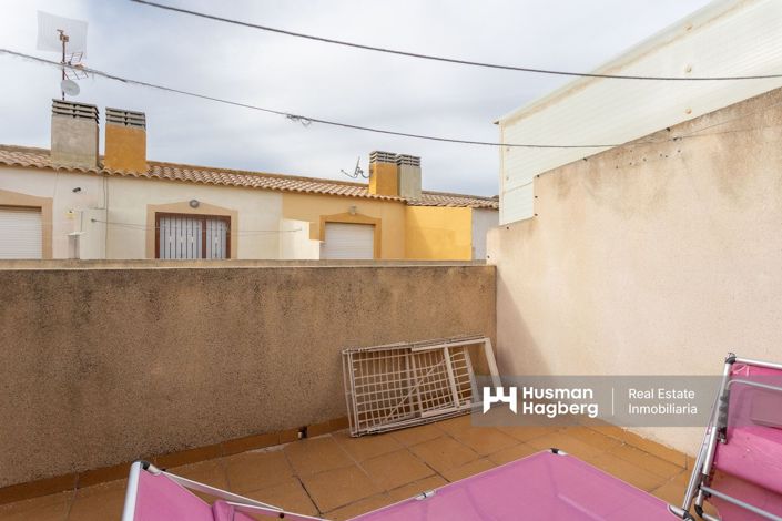 Image No.31-Maison de ville de 3 chambres à vendre à Playa Flamenca