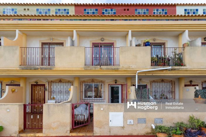 Image No.32-Maison de ville de 3 chambres à vendre à Playa Flamenca