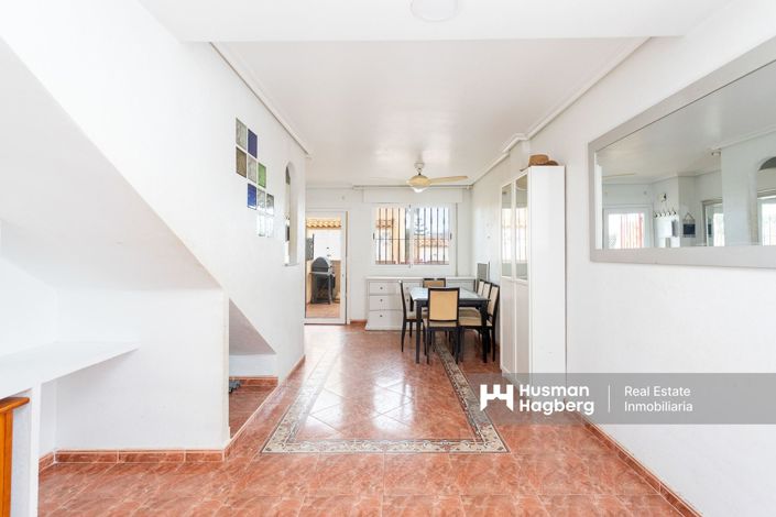 Image No.8-Maison de ville de 3 chambres à vendre à Playa Flamenca