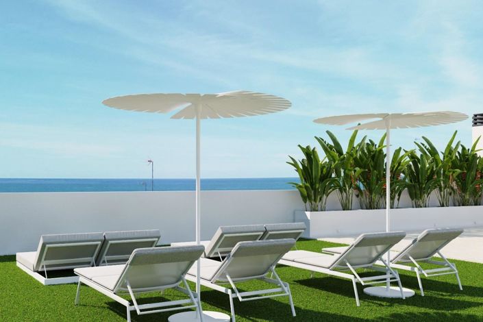 Image No.15-Appartement de 2 chambres à vendre à Guardamar del Segura