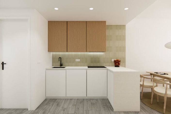 Image No.11-2 Bed Apartment for sale