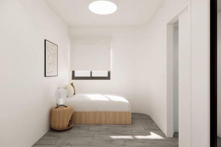 Image No.13-2 Bed Apartment for sale