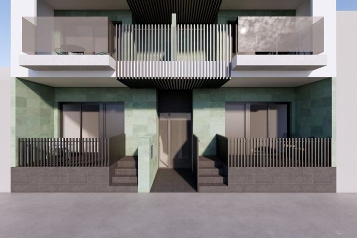 Image No.20-2 Bed Apartment for sale