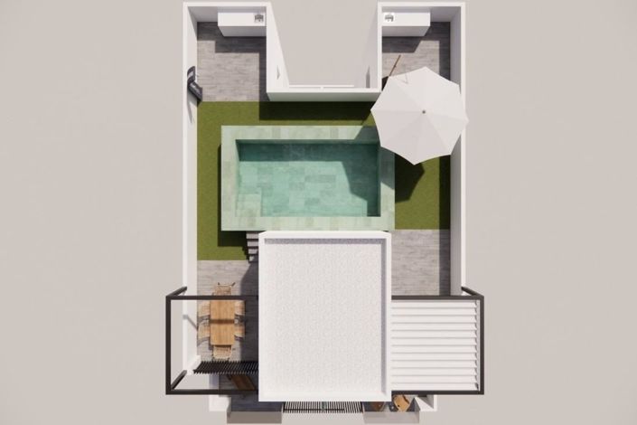 Image No.25-2 Bed Apartment for sale