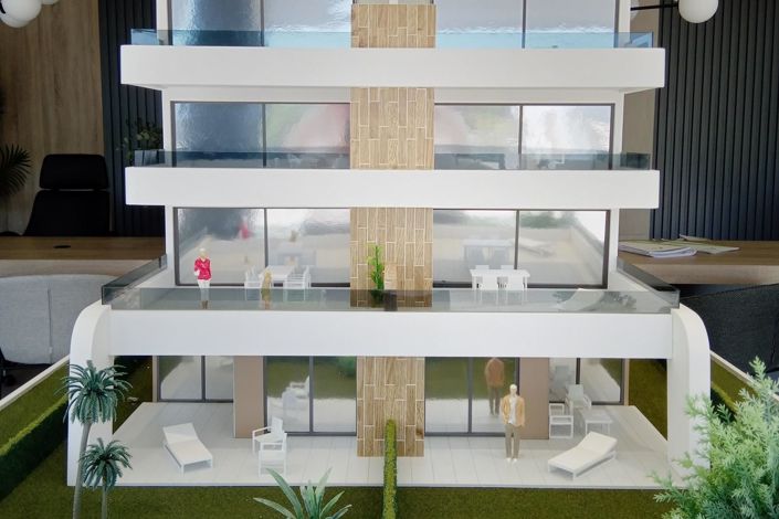 Image No.15-Appartement de 2 chambres à vendre à Alhama de Murcia