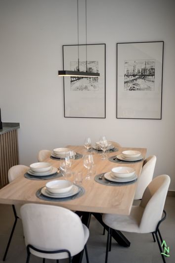 Image No.5-Appartement de 2 chambres à vendre à Alhama de Murcia