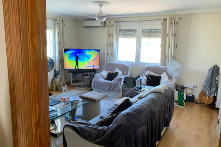 Image No.7-Villa de 6 chambres à vendre à Los Balcones