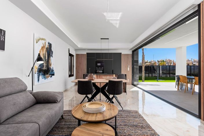 Image No.14-Villa de 3 chambres à vendre à Algorfa