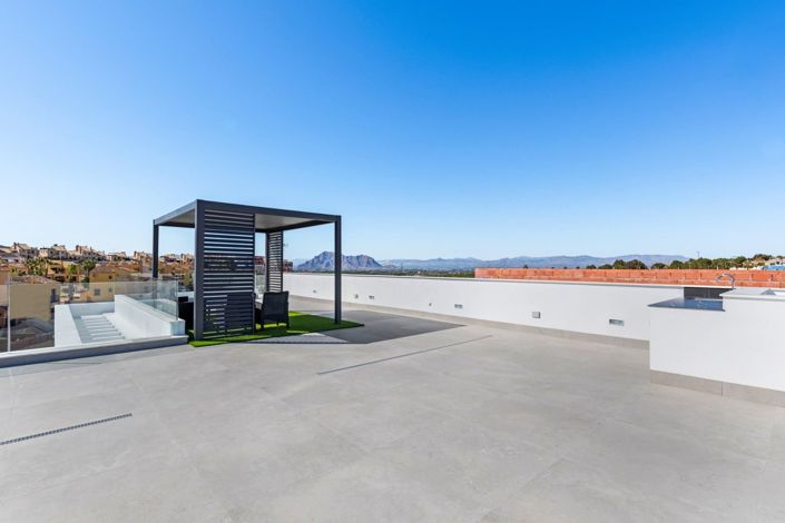 Image No.30-Villa de 3 chambres à vendre à Algorfa