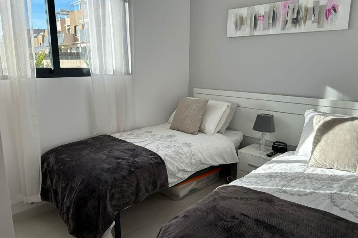 Image No.11-2 Bed Apartment for sale