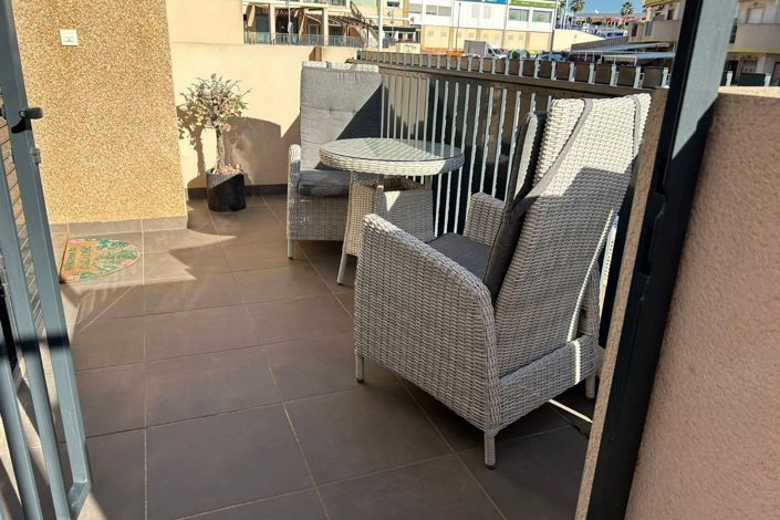 Image No.18-Appartement de 2 chambres à vendre à La Zenia